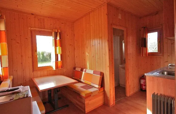 Complejo La Regalina Appartamento *