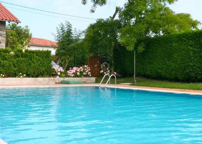 Apartmán Complejo La Regalina Cadavedo