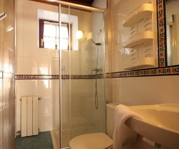 Complejo La Regalina * Cadavedo