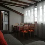 Complejo La Regalina Apartment *