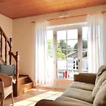 Complejo La Regalina Apartment