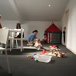 Complejo La Regalina Cadavedo