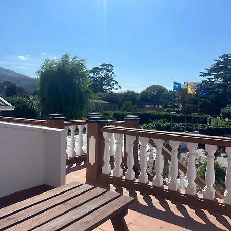 Complejo La Regalina *