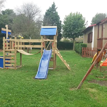 Apartment Complejo La Regalina