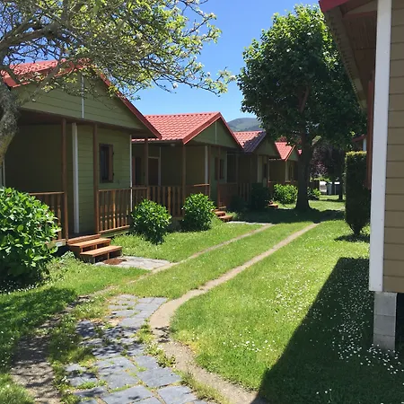 Complejo La Regalina Cadavedo