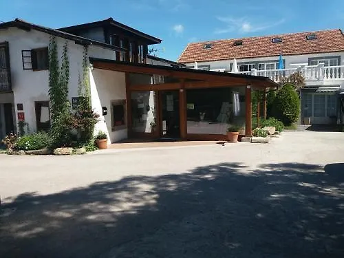 Apartment Complejo La Regalina *