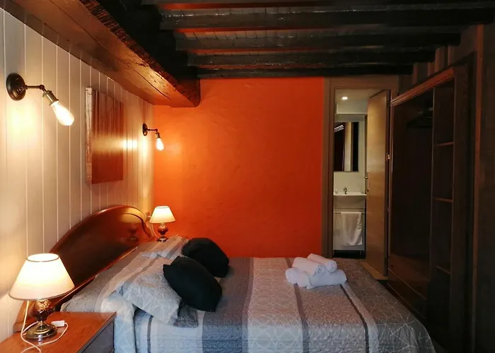 Complejo La Regalina * Cadavedo