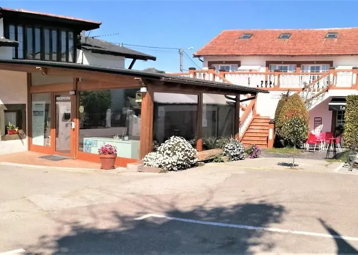 Complejo La Regalina *