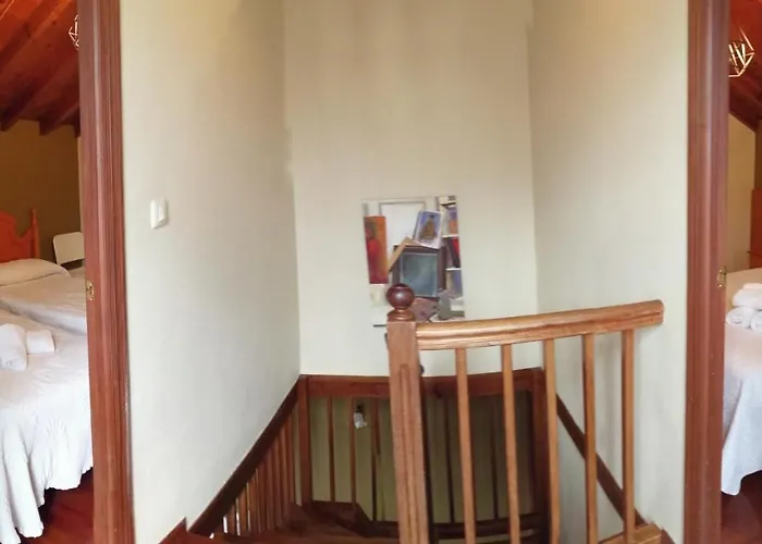 Complejo La Regalina Cadavedo