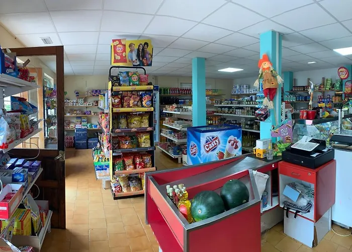 Complejo La Regalina *