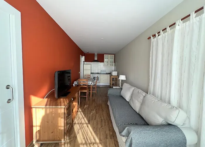 Complejo La Regalina Cadavedo