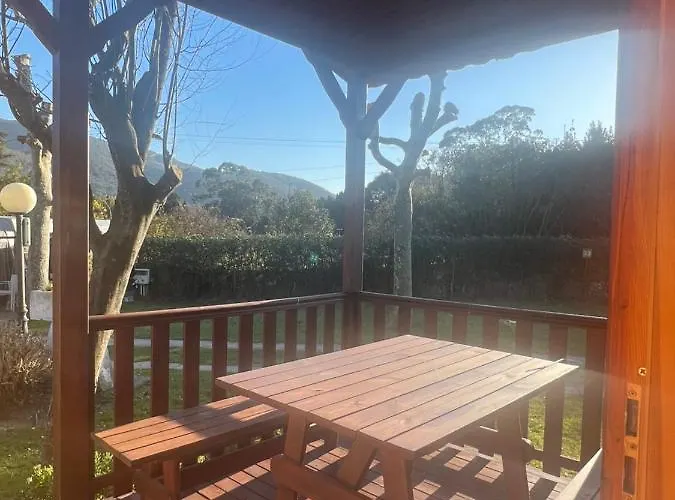 Apartment Complejo La Regalina *