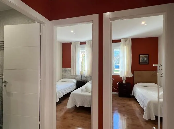 Complejo La Regalina