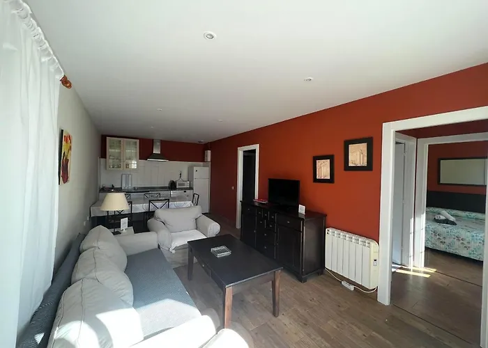 Complejo La Regalina * Cadavedo