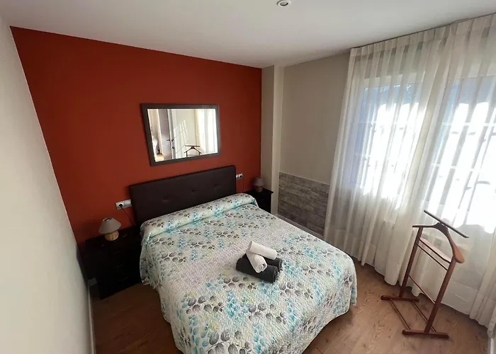 Complejo La Regalina * Cadavedo