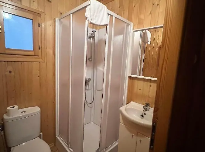 Complejo La Regalina Apartment Cadavedo