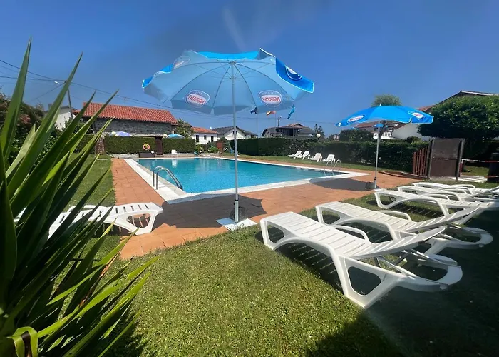 Complejo La Regalina