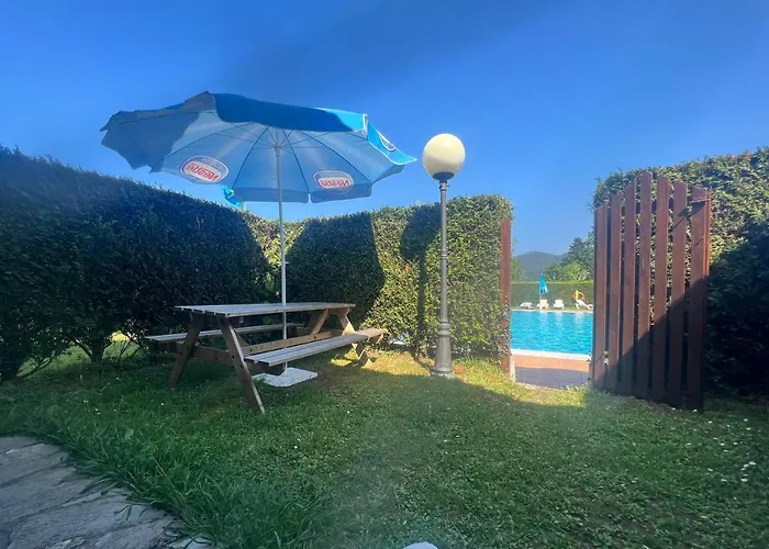 Apartment Complejo La Regalina Cadavedo