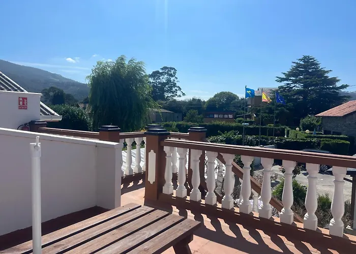 Complejo La Regalina *