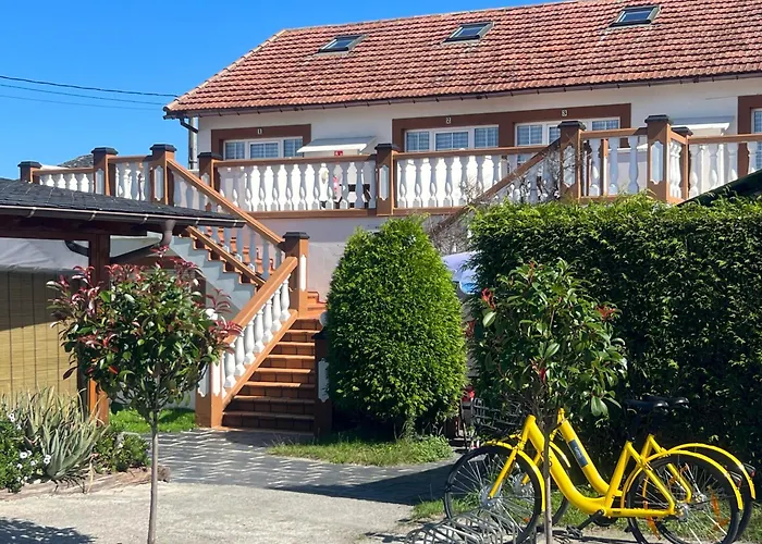 Complejo La Regalina