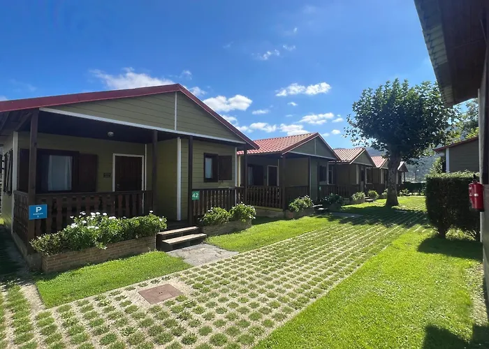 Apartment Complejo La Regalina *