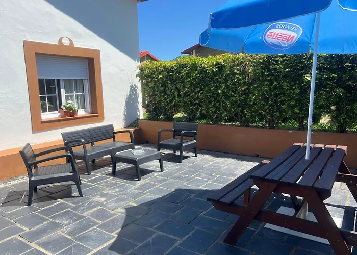 Complejo La Regalina