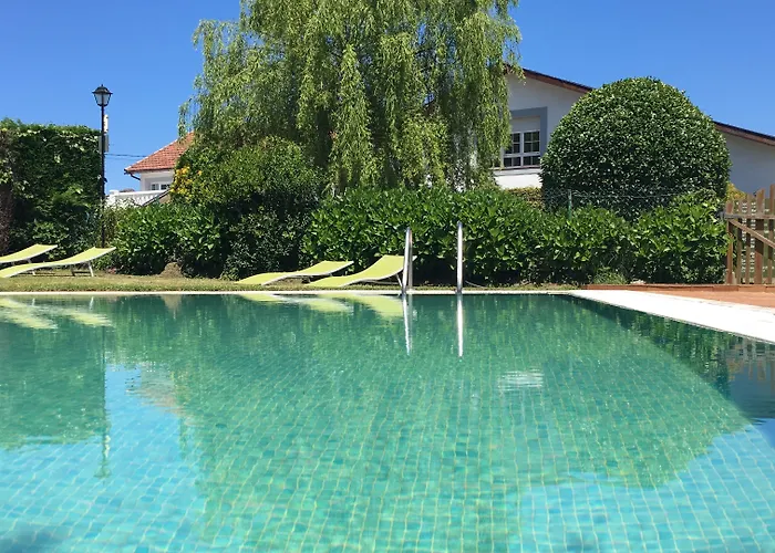 Apartment Complejo La Regalina