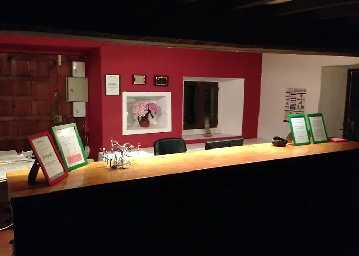 Complejo La Regalina Cadavedo