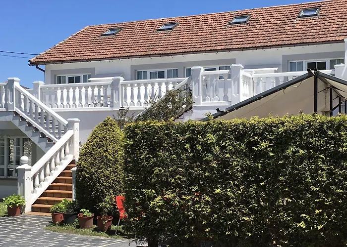 Complejo La Regalina * Cadavedo