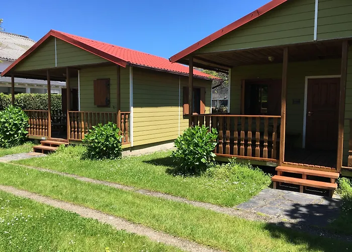 Apartment Complejo La Regalina *