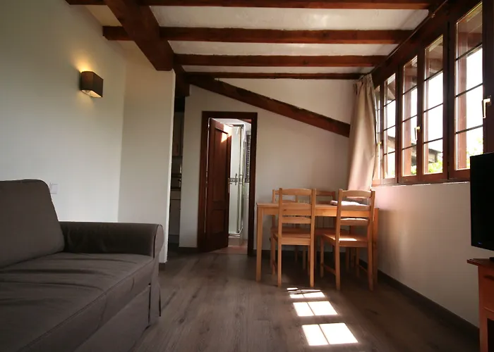 Complejo La Regalina