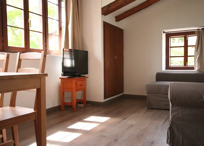 Complejo La Regalina *