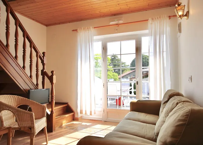 Complejo La Regalina Apartment