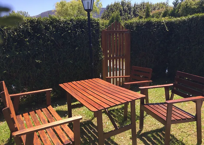 Apartment Complejo La Regalina *