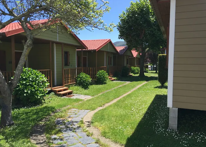 Complejo La Regalina Cadavedo