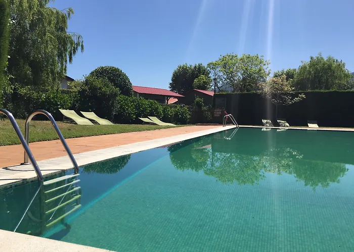 Complejo La Regalina Apartment