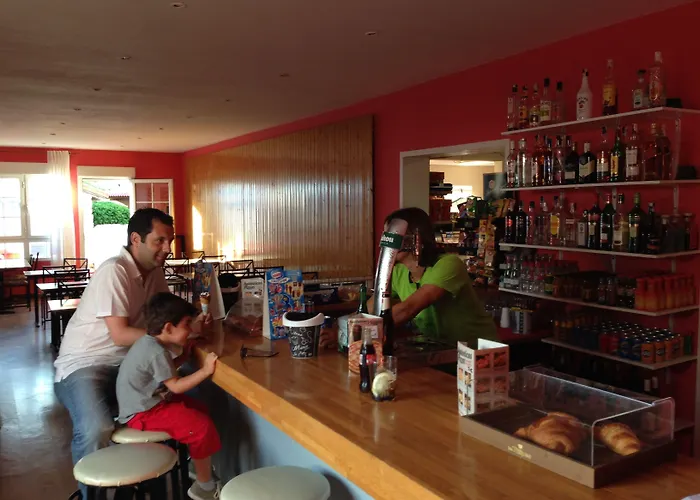 Complejo La Regalina Apartment