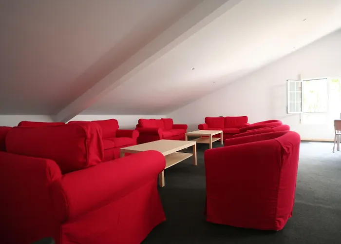 Complejo La Regalina *