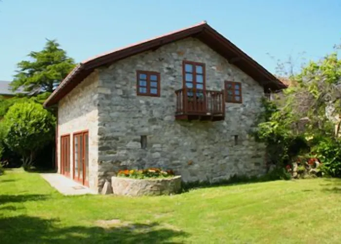 Apartment Complejo La Regalina *