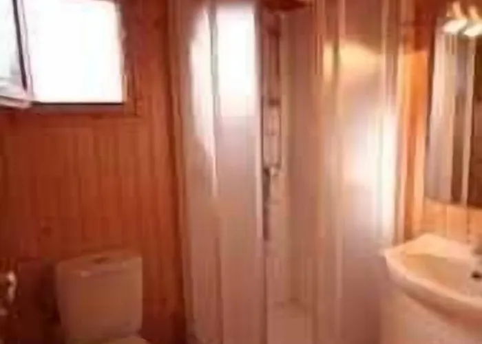 Complejo La Regalina Cadavedo